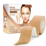 Face Eye Neck Lift Anti Wrinkle Patches Tape