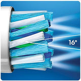 Compatible Replacement Toothbrush Heads Refill for Oral-B Electric Cross Action