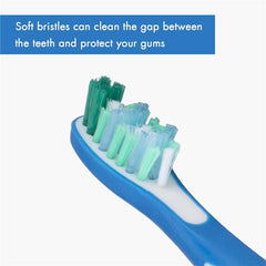 Compatible Replacement Toothbrush Heads Refill for Oral-B Electric Sonic Series SR12 SR18