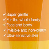 Oasis Beauty Oasis Sun SPF 30 Family Sunscreen- 50mL