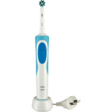 Oral-B Vitality Plus Floss Action Rechargeable Electric Toothbrush with 2 Brush Heads