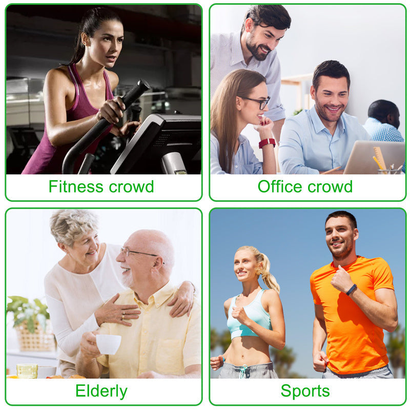 knee pain relief patches