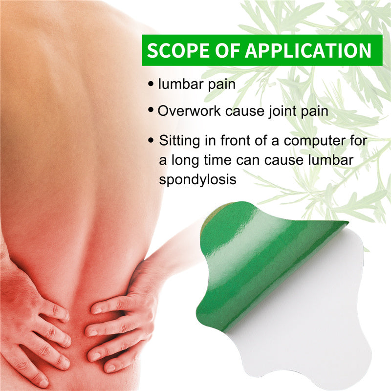 nerve pain patches