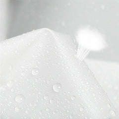 Unisex Raincoat Waterproof Poncho Reusable Plastic Camping Festival Rain Coat