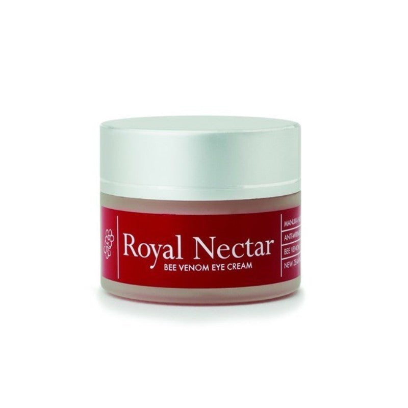 Royal Nectar Bee Venom Eye Cream -15mL