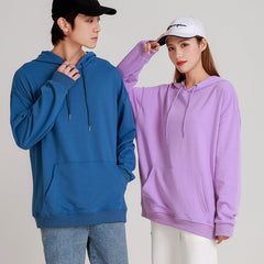 Funny Humor Print Hoodie I Don't Need Google My Wife Knows Everything Hooded Sweatshirt