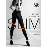 YPL Slim Leggings for Deep Fast Fat Reduction & Stretch Mark Correction