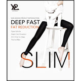 YPL Slim Leggings UPGRADE Version for Deep Fast Fat Reduction & Stretch Mark Correction