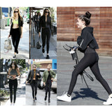 YPL Slim Leggings UPGRADE Version for Deep Fast Fat Reduction & Stretch Mark Correction