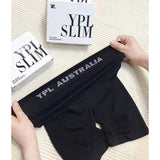 YPL-Slim Magic Peach Shorts