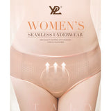 YPL Women's Seamless Underwear